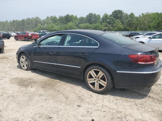 Photo 1 VIN: WVWBP7AN5DE554747 - VOLKSWAGEN CC 