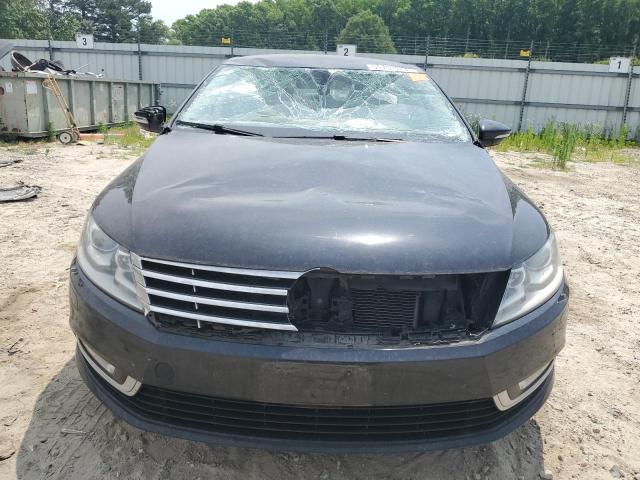 Photo 4 VIN: WVWBP7AN5DE554747 - VOLKSWAGEN CC 