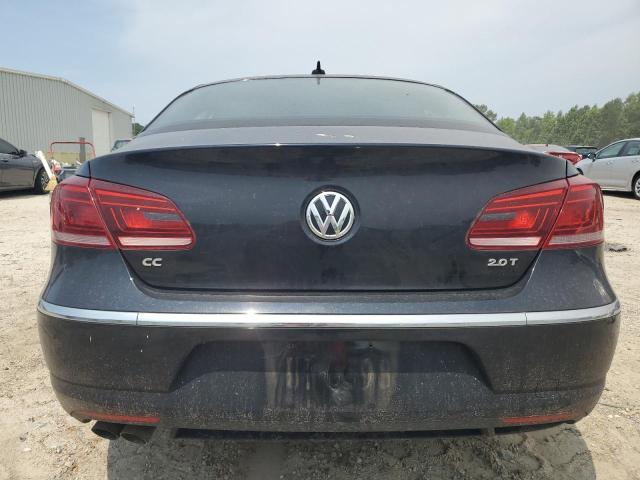 Photo 5 VIN: WVWBP7AN5DE554747 - VOLKSWAGEN CC 