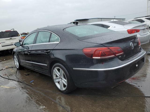 Photo 1 VIN: WVWBP7AN5DE560807 - VOLKSWAGEN CC 