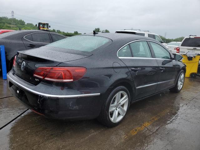 Photo 2 VIN: WVWBP7AN5DE560807 - VOLKSWAGEN CC 