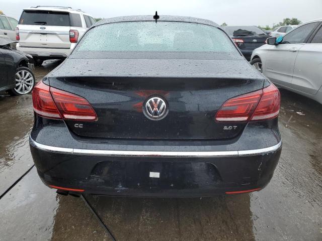 Photo 5 VIN: WVWBP7AN5DE560807 - VOLKSWAGEN CC 