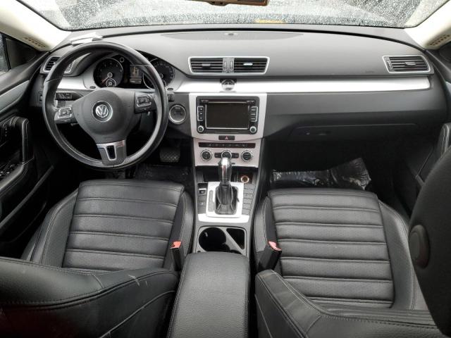 Photo 7 VIN: WVWBP7AN5DE560807 - VOLKSWAGEN CC 