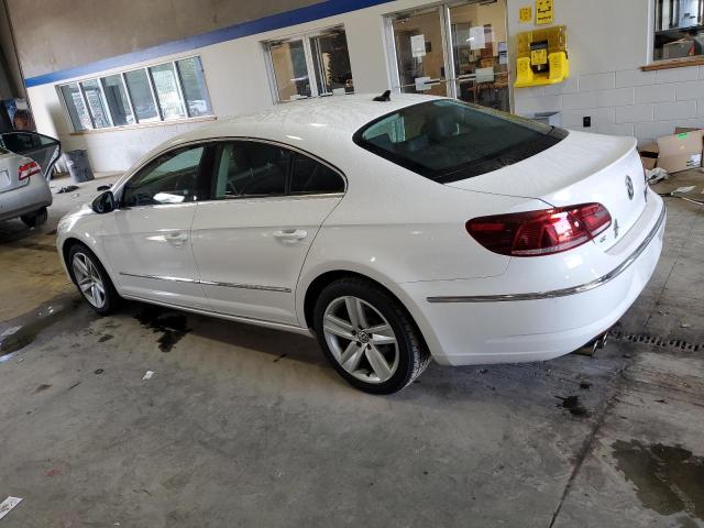 Photo 1 VIN: WVWBP7AN5EE507977 - VOLKSWAGEN CC 