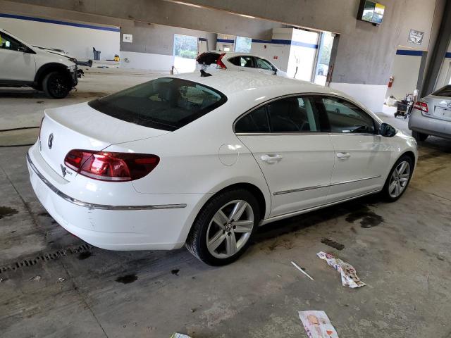 Photo 2 VIN: WVWBP7AN5EE507977 - VOLKSWAGEN CC 