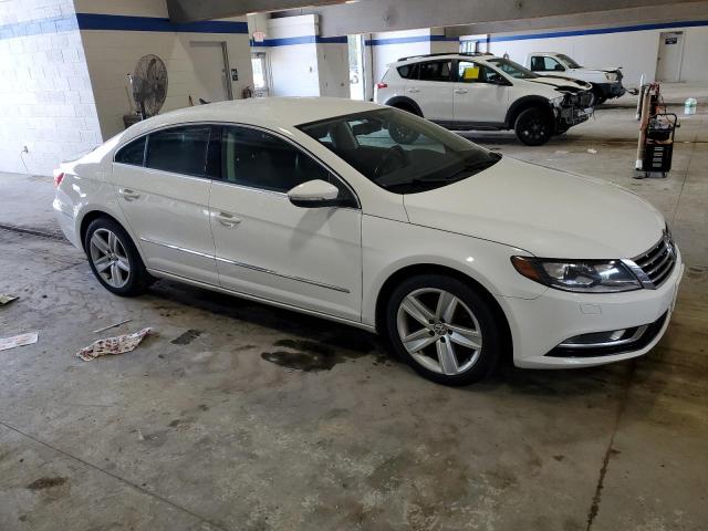 Photo 3 VIN: WVWBP7AN5EE507977 - VOLKSWAGEN CC 