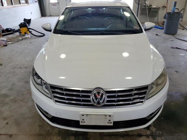 Photo 4 VIN: WVWBP7AN5EE507977 - VOLKSWAGEN CC 