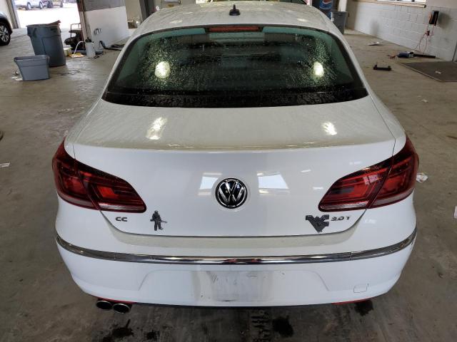 Photo 5 VIN: WVWBP7AN5EE507977 - VOLKSWAGEN CC 