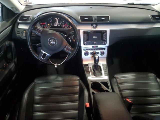 Photo 7 VIN: WVWBP7AN5EE507977 - VOLKSWAGEN CC 