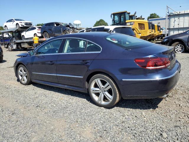 Photo 1 VIN: WVWBP7AN5EE528800 - VOLKSWAGEN CC SPORT 