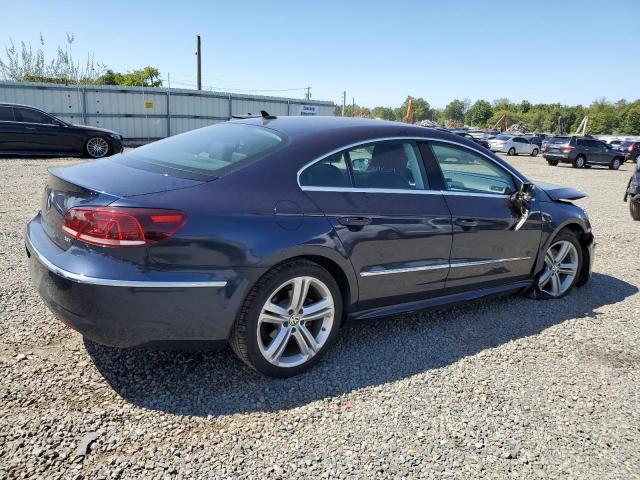 Photo 2 VIN: WVWBP7AN5EE528800 - VOLKSWAGEN CC SPORT 