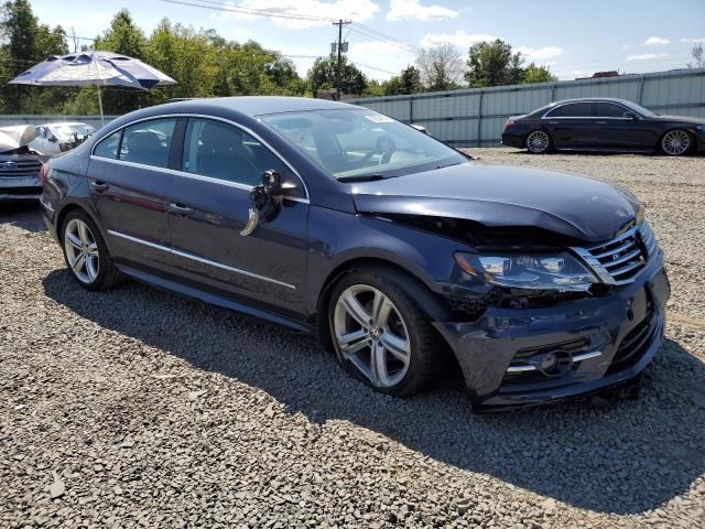 Photo 3 VIN: WVWBP7AN5EE528800 - VOLKSWAGEN CC SPORT 