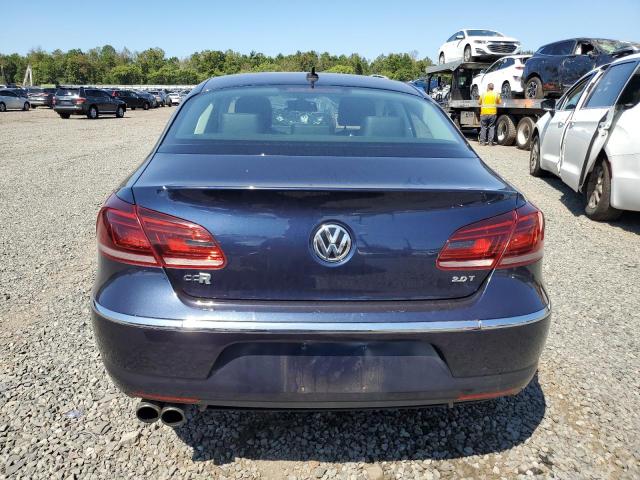 Photo 5 VIN: WVWBP7AN5EE528800 - VOLKSWAGEN CC SPORT 