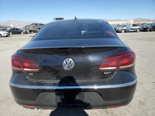 Photo 5 VIN: WVWBP7AN5EE537707 - VOLKSWAGEN CC SPORT 