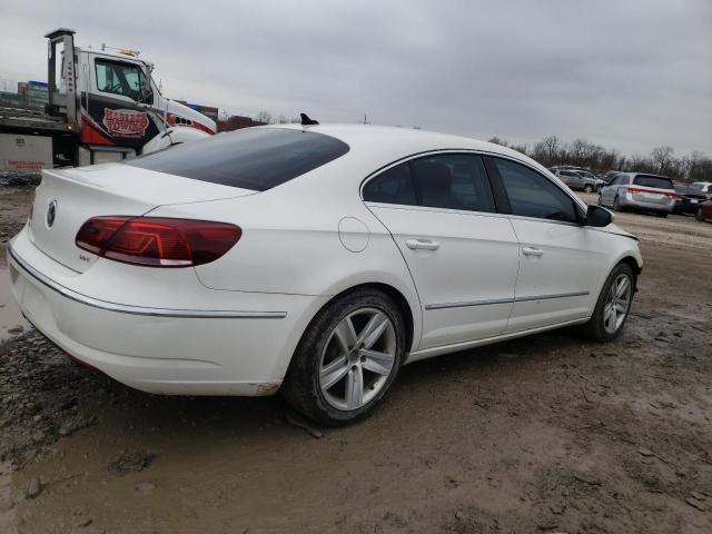 Photo 2 VIN: WVWBP7AN5FE803292 - VOLKSWAGEN CC SPORT 