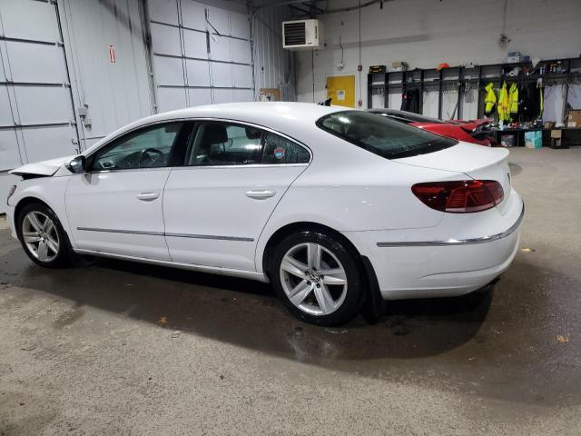 Photo 1 VIN: WVWBP7AN5GE502314 - VOLKSWAGEN CC BASE 