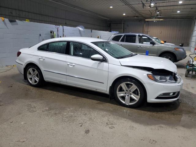 Photo 3 VIN: WVWBP7AN5GE502314 - VOLKSWAGEN CC BASE 