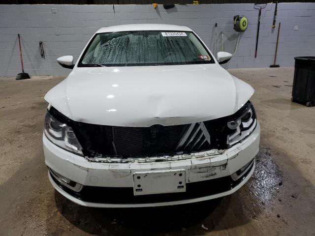 Photo 4 VIN: WVWBP7AN5GE502314 - VOLKSWAGEN CC BASE 