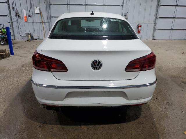 Photo 5 VIN: WVWBP7AN5GE502314 - VOLKSWAGEN CC BASE 