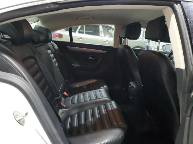 Photo 9 VIN: WVWBP7AN5GE502314 - VOLKSWAGEN CC BASE 