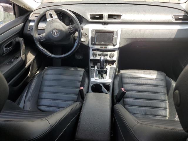 Photo 7 VIN: WVWBP7AN5GE510011 - VOLKSWAGEN CC 