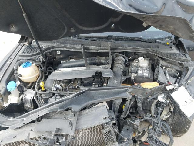 Photo 6 VIN: WVWBP7AN5GE517637 - VOLKSWAGEN CC BASE 