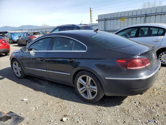 Photo 1 VIN: WVWBP7AN6DE501104 - VOLKSWAGEN CC 