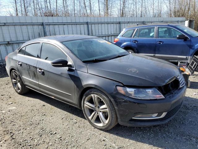 Photo 3 VIN: WVWBP7AN6DE501104 - VOLKSWAGEN CC 