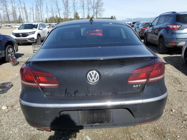 Photo 5 VIN: WVWBP7AN6DE501104 - VOLKSWAGEN CC 