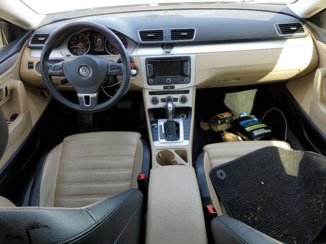 Photo 7 VIN: WVWBP7AN6DE501104 - VOLKSWAGEN CC 