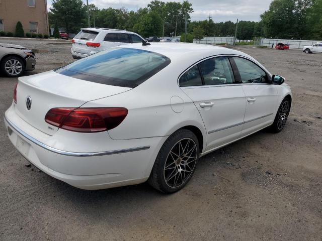 Photo 2 VIN: WVWBP7AN6DE503502 - VOLKSWAGEN CC SPORT 