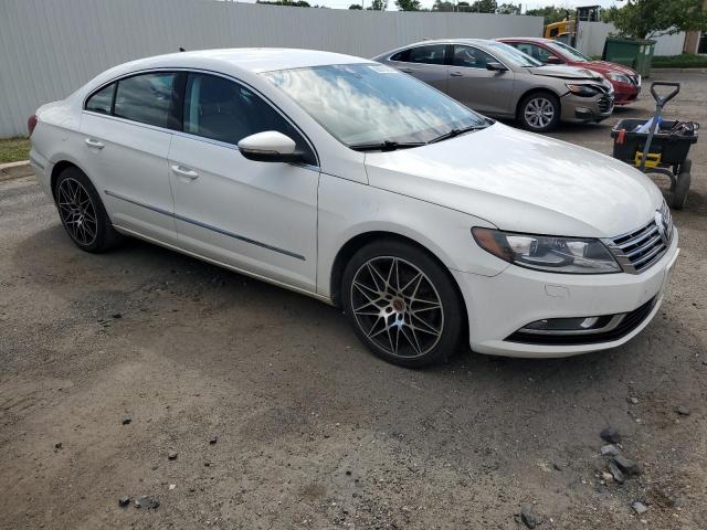 Photo 3 VIN: WVWBP7AN6DE503502 - VOLKSWAGEN CC SPORT 