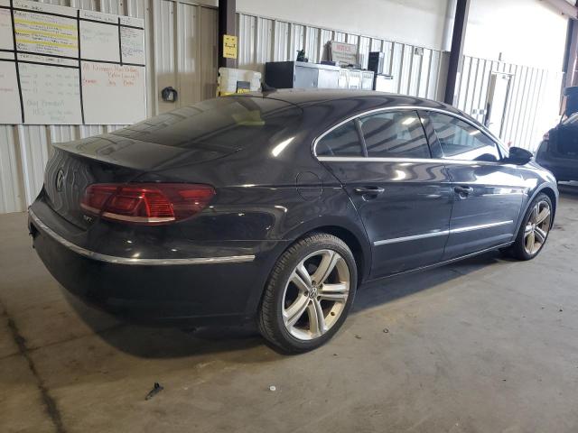 Photo 2 VIN: WVWBP7AN6DE507744 - VOLKSWAGEN CC 