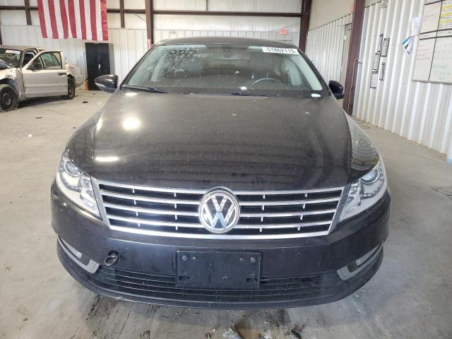 Photo 4 VIN: WVWBP7AN6DE507744 - VOLKSWAGEN CC 