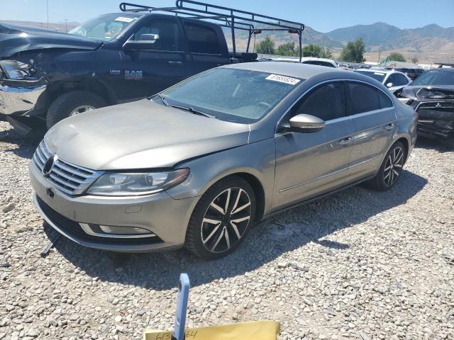 Photo 0 VIN: WVWBP7AN6DE510000 - VOLKSWAGEN CC 