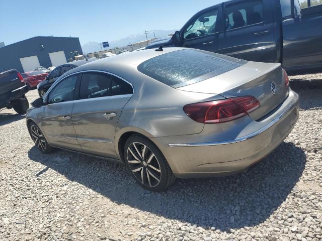 Photo 1 VIN: WVWBP7AN6DE510000 - VOLKSWAGEN CC 