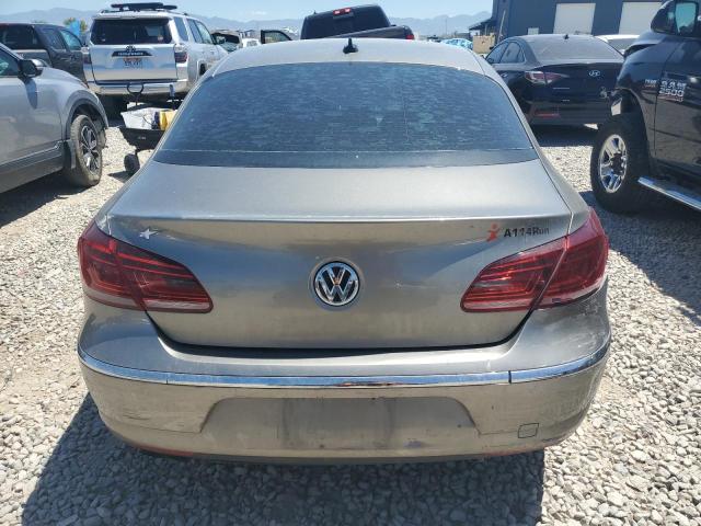 Photo 5 VIN: WVWBP7AN6DE510000 - VOLKSWAGEN CC 