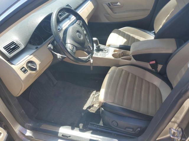 Photo 6 VIN: WVWBP7AN6DE510000 - VOLKSWAGEN CC 