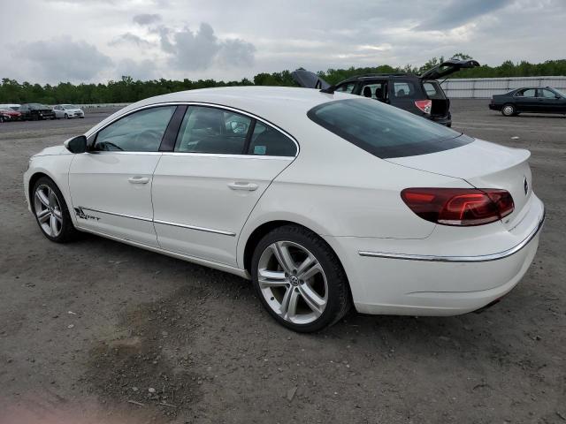 Photo 1 VIN: WVWBP7AN6DE514161 - VOLKSWAGEN CC 