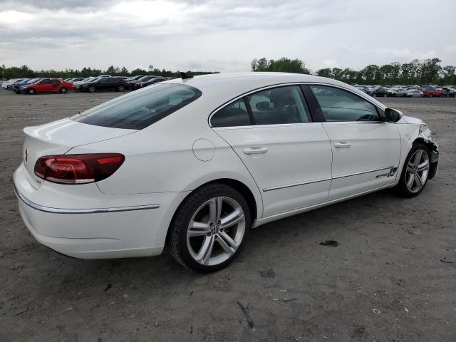 Photo 2 VIN: WVWBP7AN6DE514161 - VOLKSWAGEN CC 