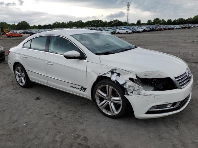 Photo 3 VIN: WVWBP7AN6DE514161 - VOLKSWAGEN CC 