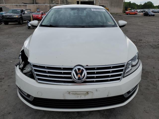 Photo 4 VIN: WVWBP7AN6DE514161 - VOLKSWAGEN CC 