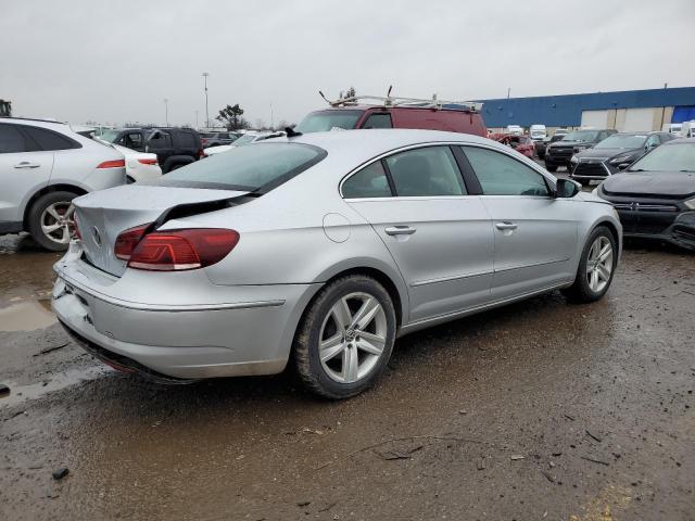 Photo 2 VIN: WVWBP7AN6DE515374 - VOLKSWAGEN CC 