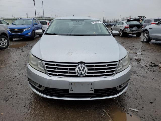 Photo 4 VIN: WVWBP7AN6DE515374 - VOLKSWAGEN CC 