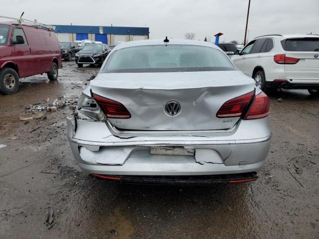 Photo 5 VIN: WVWBP7AN6DE515374 - VOLKSWAGEN CC 