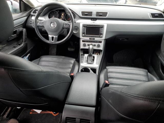 Photo 7 VIN: WVWBP7AN6DE515374 - VOLKSWAGEN CC 