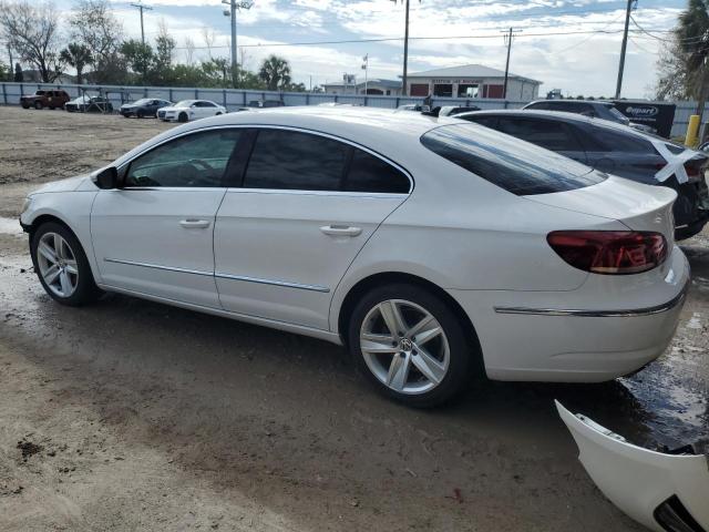 Photo 1 VIN: WVWBP7AN6DE524009 - VOLKSWAGEN CC 