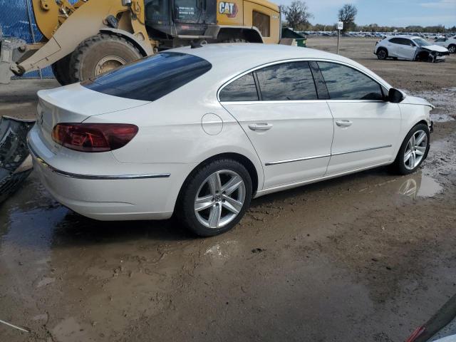 Photo 2 VIN: WVWBP7AN6DE524009 - VOLKSWAGEN CC 