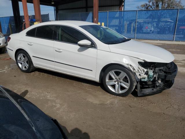 Photo 3 VIN: WVWBP7AN6DE524009 - VOLKSWAGEN CC 