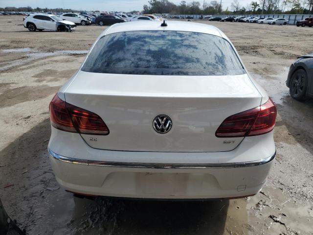 Photo 5 VIN: WVWBP7AN6DE524009 - VOLKSWAGEN CC 